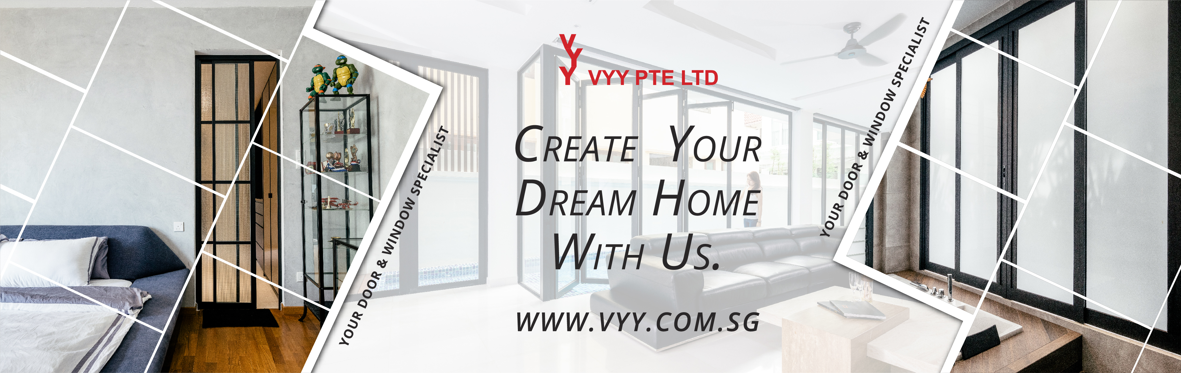 VYY Pte Ltd